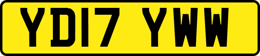 YD17YWW