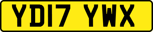 YD17YWX