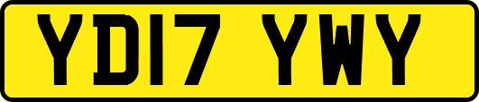 YD17YWY