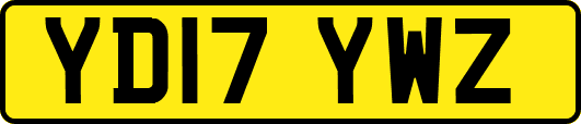 YD17YWZ