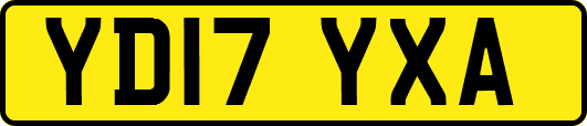 YD17YXA