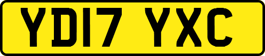 YD17YXC