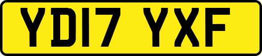 YD17YXF