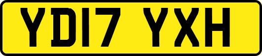 YD17YXH