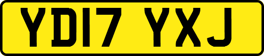 YD17YXJ