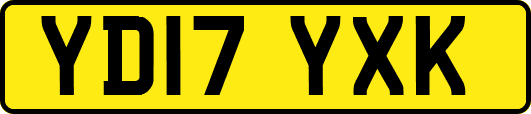 YD17YXK