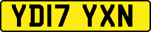 YD17YXN