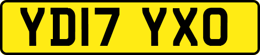 YD17YXO