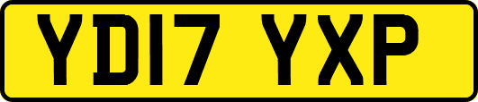 YD17YXP
