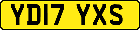 YD17YXS