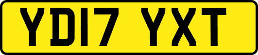 YD17YXT