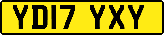 YD17YXY
