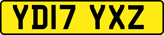 YD17YXZ