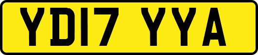 YD17YYA