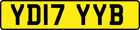 YD17YYB
