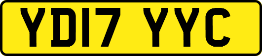 YD17YYC