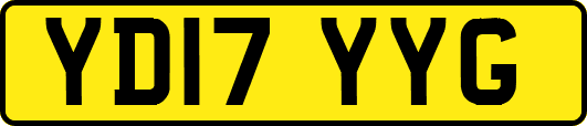 YD17YYG