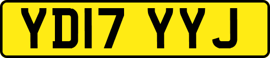 YD17YYJ