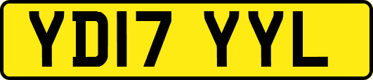 YD17YYL