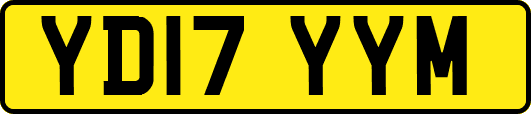YD17YYM