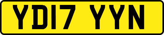 YD17YYN