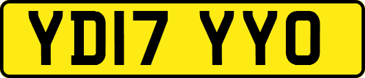 YD17YYO