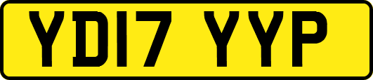 YD17YYP
