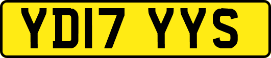 YD17YYS