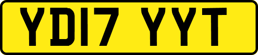 YD17YYT