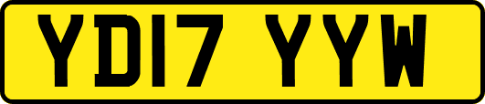 YD17YYW
