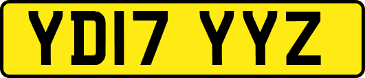 YD17YYZ