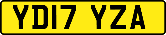 YD17YZA