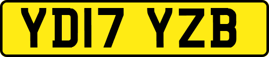 YD17YZB