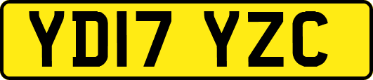 YD17YZC