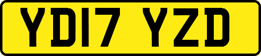 YD17YZD