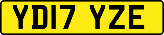 YD17YZE