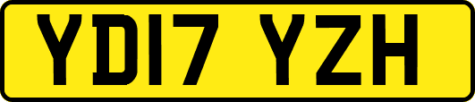 YD17YZH