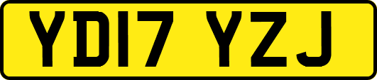 YD17YZJ