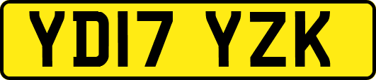 YD17YZK