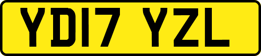 YD17YZL