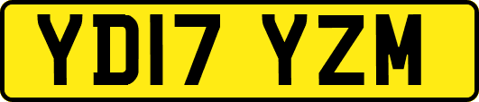 YD17YZM