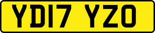 YD17YZO