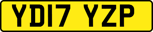 YD17YZP