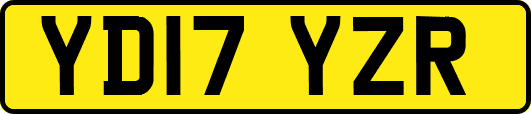 YD17YZR