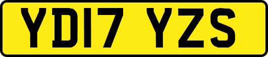 YD17YZS