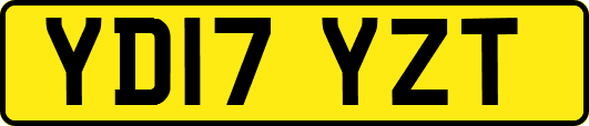 YD17YZT