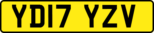 YD17YZV