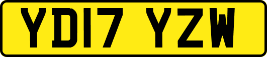 YD17YZW