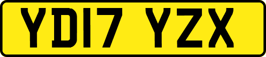YD17YZX