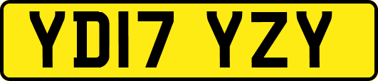 YD17YZY